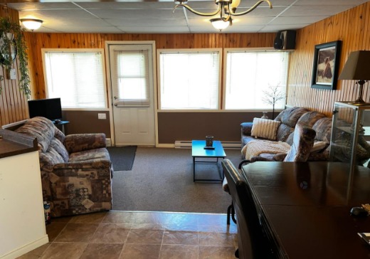 Maison à vendre - 1325D  1re Rue, Saint-Blaise-sur-Richelieu, J0J 1W0