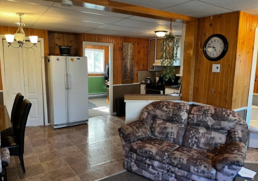 Maison à vendre - 1325D  1re Rue, Saint-Blaise-sur-Richelieu, J0J 1W0