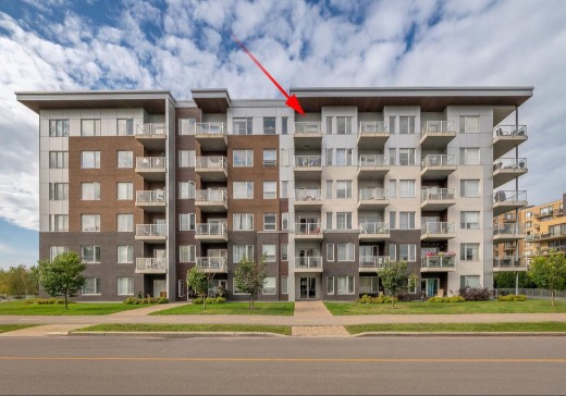 Condo à vendre - 41  Rue Simon-Lussier , Blainville, J7C0R2
