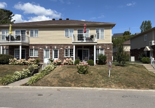 Condo à vendre - 2644 Schulz, Saint-Jérôme, J7Y0C9