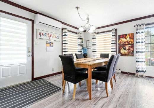 Condo à vendre - 2644 Schulz, Saint-Jérôme, J7Y 0C9