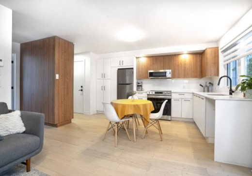 Condo à vendre - 2054 apt. 4, rue Fullum, Montréal (Ville-Marie), H2K 3N7