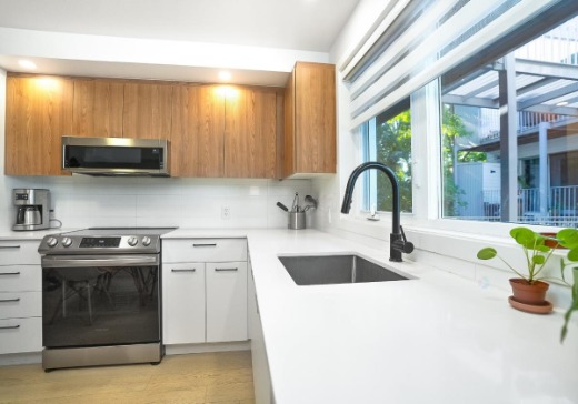 Condo à vendre - 2054 apt. 4, rue Fullum, Montréal (Ville-Marie), H2K 3N7