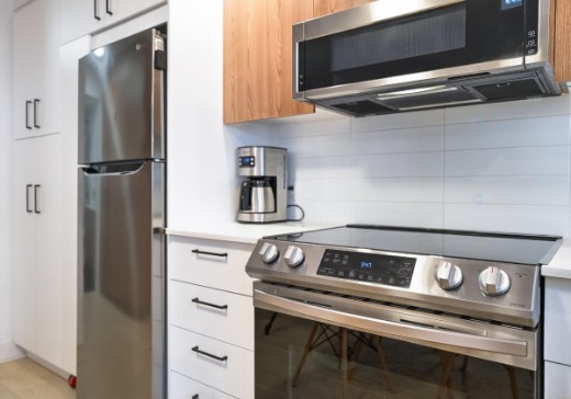 Condo à vendre - 2054 apt. 4, rue Fullum, Montréal (Ville-Marie), H2K 3N7