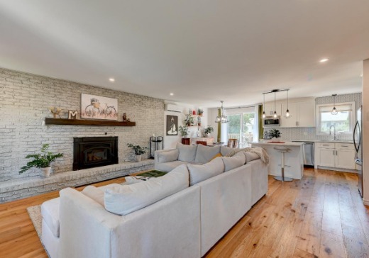 Bungalow for sale - 1185 rue Théberge, Brossard, J4W2N2