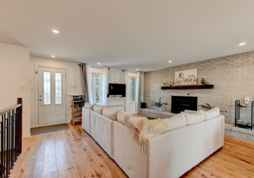 House for sale - 1185 rue Théberge, Brossard, J4W 2N2