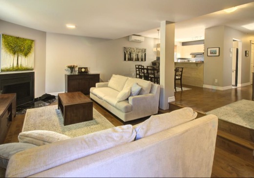 Condo à vendre - 5461  Place Plamondon, Saint-Lambert, J4S1W4
