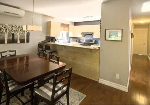 Condo à vendre - 5461  Place Plamondon, Saint-Lambert, J4S 1W4