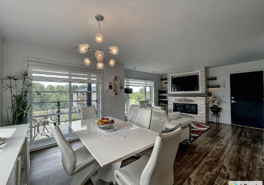 Condo à vendre - 1015 Boulvard de Palerme, La Prairie, J5R 0N8