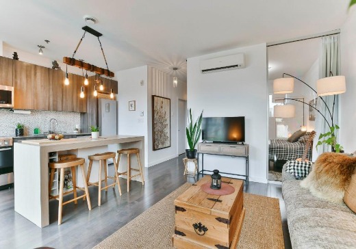 Condo à vendre - 750 32e Avenue, app. 324, Montréal (Lachine), H8T0A2