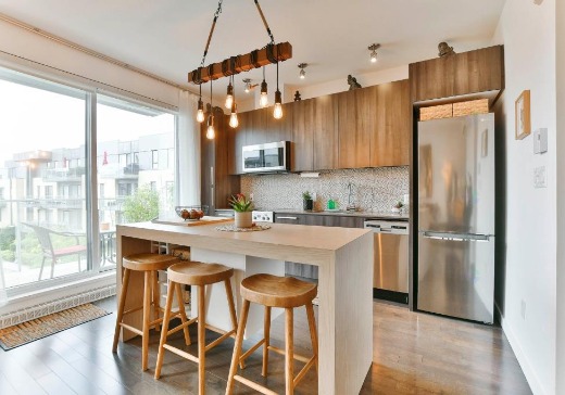 Condo à vendre - 750 32e Avenue, app. 324, Montréal (Lachine), H8T 0A2