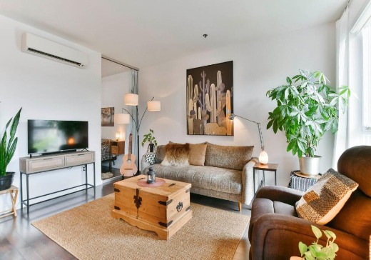 Condo à vendre - 750 32e Avenue, app. 324, Montréal (Lachine), H8T 0A2