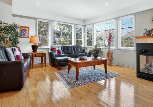 Maison à vendre - 10575 Rue Condorcet, Montréal (Rivière des Prairies), H1C 2J8