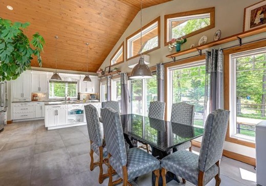 Maison à vendre - 444 mtee du lac Gravel, Mont St-Michel, J0W 1C0