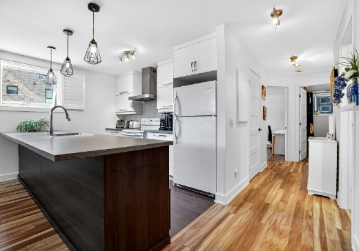 Condo for sale - 3661 Rue Fernand-Flipot, app. 001, St-Hubert, J3Y 0M6