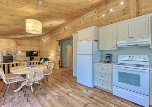 Cottage for sale - 1849 ch du chardonneret, Notre-Dame-de-la-Merci, J0T 2A0