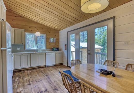 Cottage for sale - 1849 ch du chardonneret, Notre-Dame-de-la-Merci, J0T 2A0
