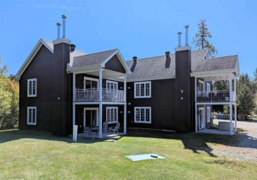 Condo for sale - 594 Ch. de Notre-Dame-de-la-Merci, St-Come, J0K 2B0