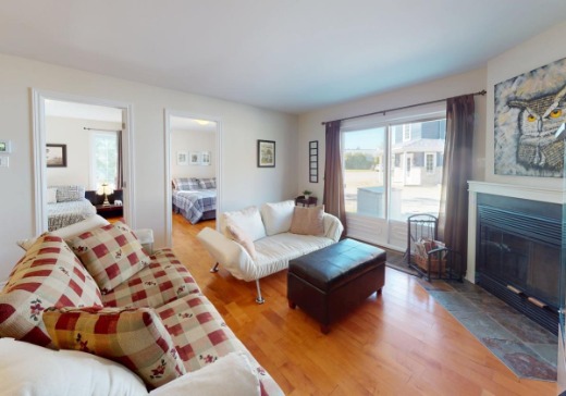 Condo for sale - 594 Ch. de Notre-Dame-de-la-Merci, St-Come, J0K 2B0
