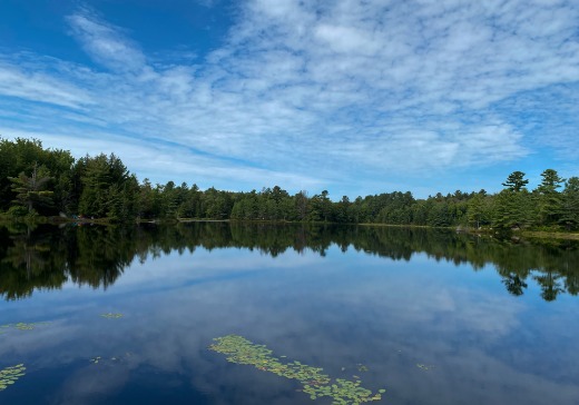 Cottage for sale - 6 ringo, Lac Simon, J0V 1B0