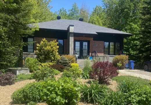 Plain-pied à vendre - 226 Rue Pierre-Mercure, Saint-Charles-Borromée, J6E0G5