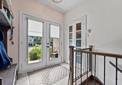 Maison à vendre - 226 Rue Pierre-Mercure, Saint-Charles-Borromée, J6E 0G5