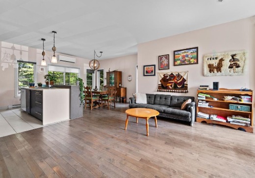 Maison à vendre - 226 Rue Pierre-Mercure, Saint-Charles-Borromée, J6E 0G5