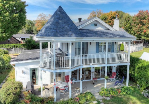 Maison à vendre - 17 Rue Antonio-Mondor, Lanoraie, J0K 1E0