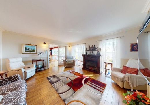 Maison à vendre - 17 Rue Antonio-Mondor, Lanoraie, J0K 1E0