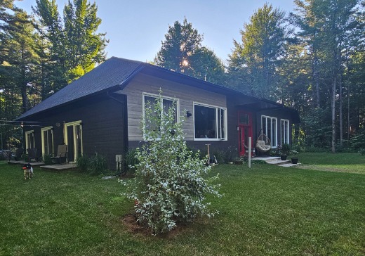 Plain-pied à vendre - 9320 boul. des Forges, Trois-Rivières, G8Y4G5