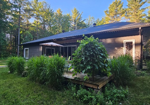 Maison à vendre - 9320 boul. des Forges, Trois-Rivières, G8Y 4G5