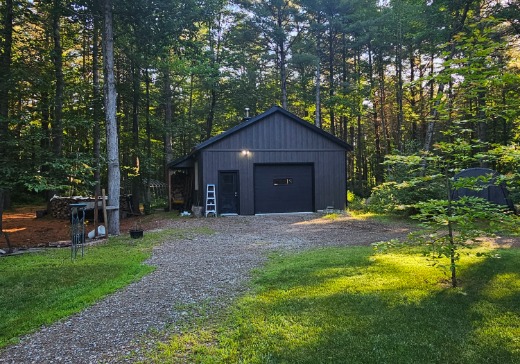 Maison à vendre - 9320 boul. des Forges, Trois-Rivières, G8Y 4G5