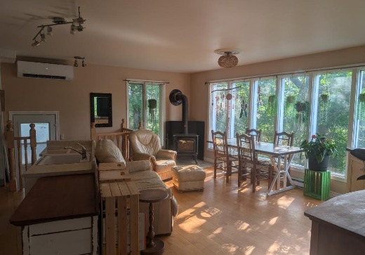Maison à vendre - 3145 Ch. des Cascades, Saint-Damien, J0K 2E0