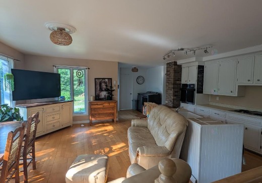 Maison à vendre - 3145 Ch. des Cascades, Saint-Damien, J0K 2E0