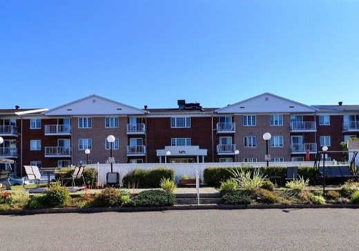 Condo à vendre - 3475 Albert-Chrétien, Beauport, G1C8J8