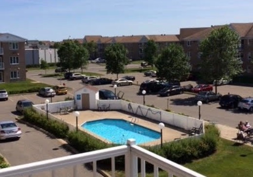 Condo à vendre - 3475 Albert-Chrétien, Beauport, G1C 8J8