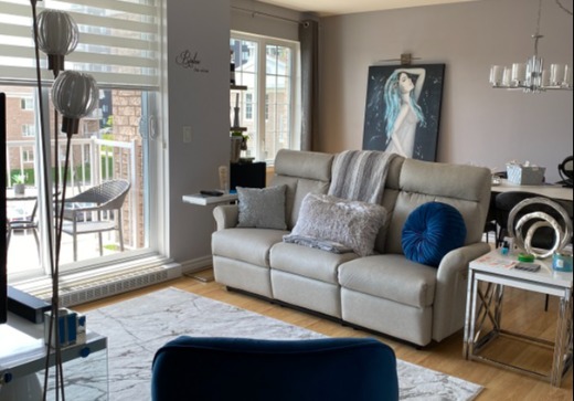Condo à vendre - 3475 Albert-Chrétien, Beauport, G1C 8J8