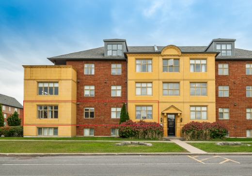 Condo à vendre - 3-8045 rue de Londres, Brossard, J4Y0K5