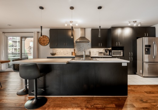 Condo à vendre - 3-8045 rue de Londres, Brossard, J4Y 0K5