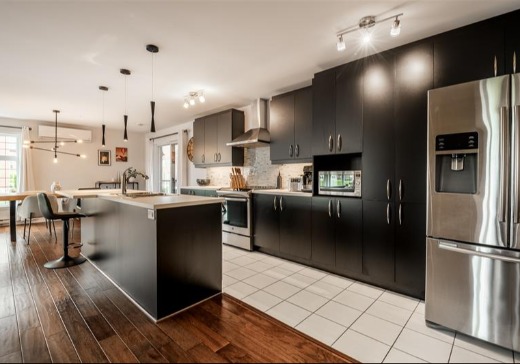 Condo à vendre - 3-8045 rue de Londres, Brossard, J4Y 0K5