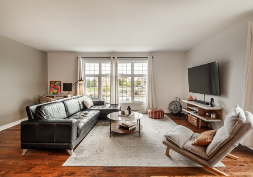 Condo à vendre - 3-8045 rue de Londres, Brossard, J4Y 0K5