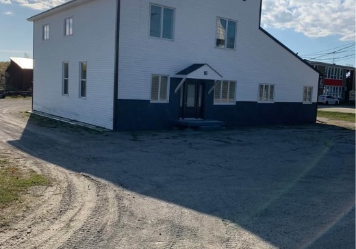 Two or more stories for sale - 16 Principale, Moffet, J0Z2W0