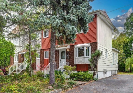 Two or more stories for sale - 3657 Julio, Laval (Fabreville), H7P4C9