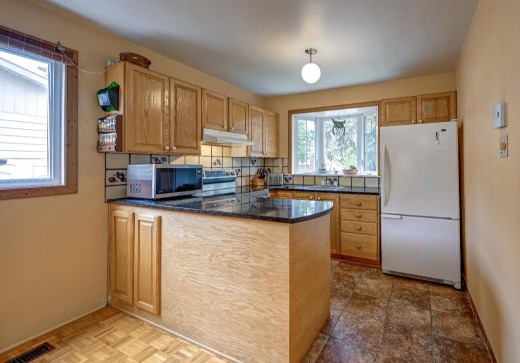House for sale - 3657 Julio, Laval (Fabreville), H7P 4C9