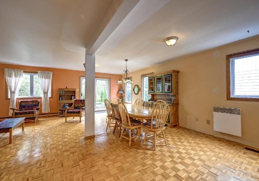 House for sale - 3657 Julio, Laval (Fabreville), H7P 4C9
