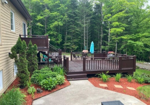 House for sale - 109 Chemin Maurice-Brunet , Mont-Laurier, J9L 3G5
