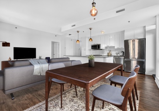 Condo for sale - 245 Bates, Mount Royal (Montreal Island), H3S 0A3