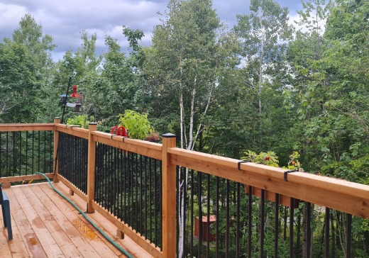 Maison à vendre - 75  chemin des ruisseaux, Saint-Roch-de-Mékinac, G0X 2E0