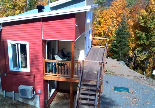 Maison à vendre - 75  chemin des ruisseaux, Saint-Roch-de-Mékinac, G0X 2E0