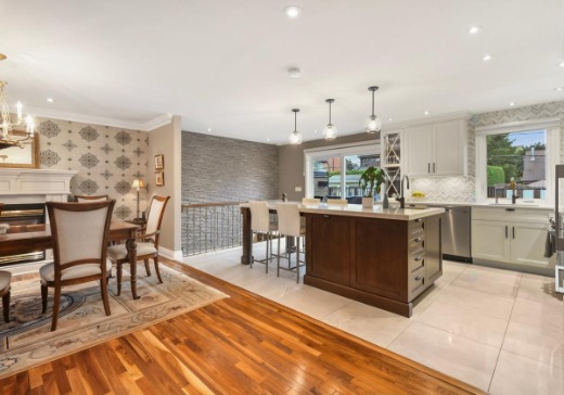 Maison à vendre - 828 Rue D'Iberville, Boucherville, J4B 6H4